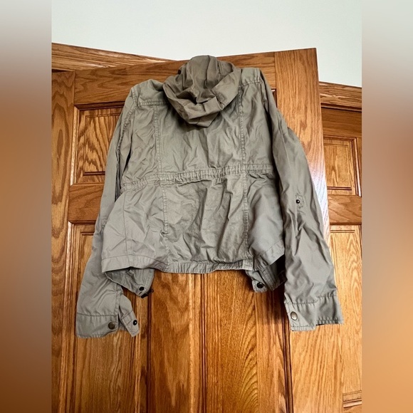 American Rag - Utility Jacket - Picture 3 of 3